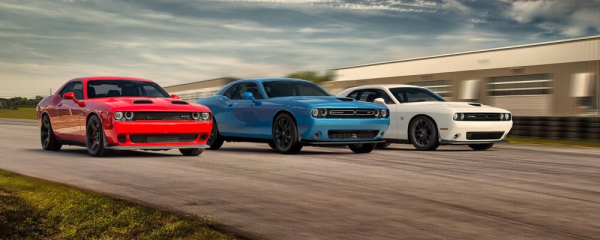 Next SRT, Scatpack and Hellcat will be all-electric