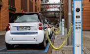 Chinese EV battery makers reach 56% market share