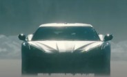 First electric Corvette is coming in 2025 and it’s not what you think
