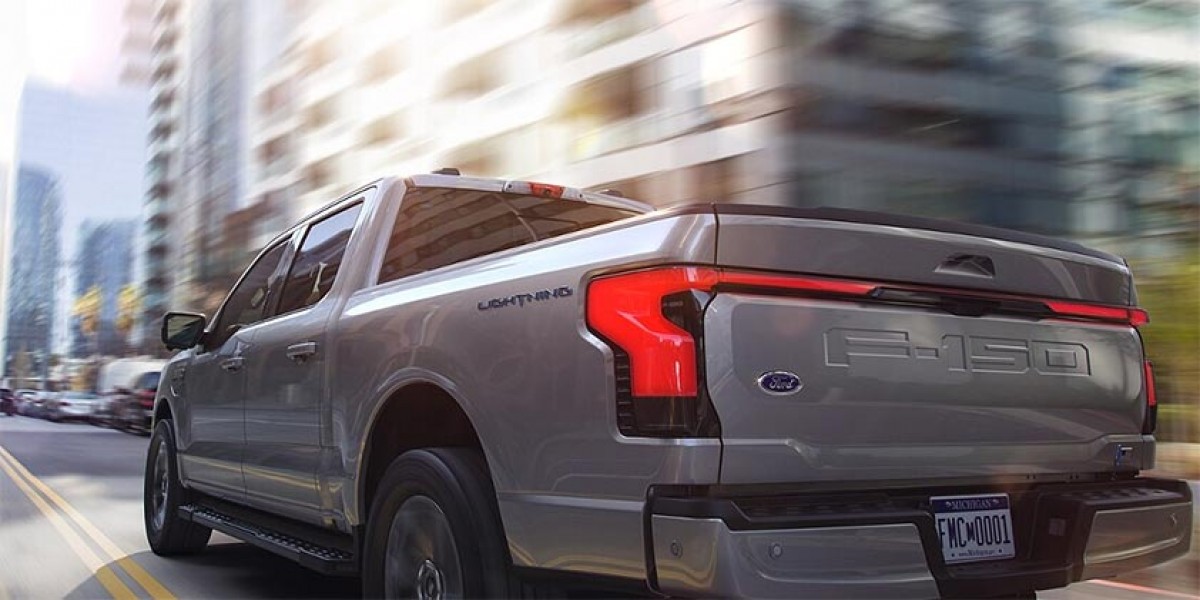Ford hikes prices of all F-150 Lightning models by as much as $7,000