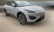 Production ready Hengchi 6 spied in China