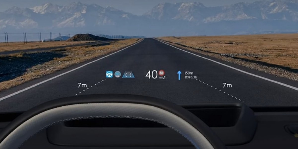 Neta S comes with Level 4 autonomous driving