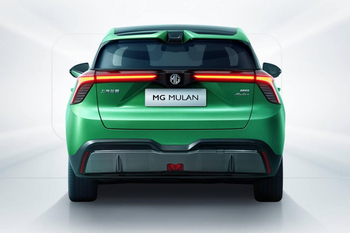 MG4 EV is coming with more power than Audi RS3
