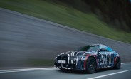 Next generation BMW M cars will be battery powered