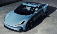 Polestar 6 LA Concept edition sold out in days