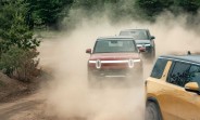 Rivian and others trying to secure tax credits for customers