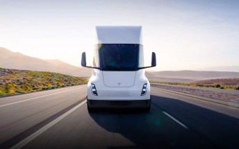 You can no longer order Tesla Semi - get ready for price hikes