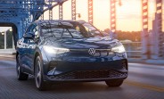 VW is making vehicle-tracking free of charge for five years