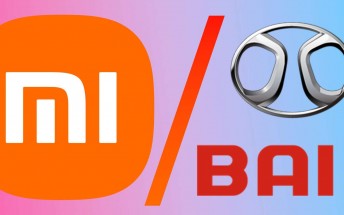 Xiaomi may turn to BAIC for car development