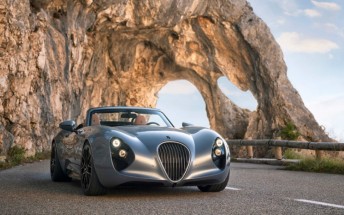 671 HP Wiesmann Thunderball goes on sale at €300,000
