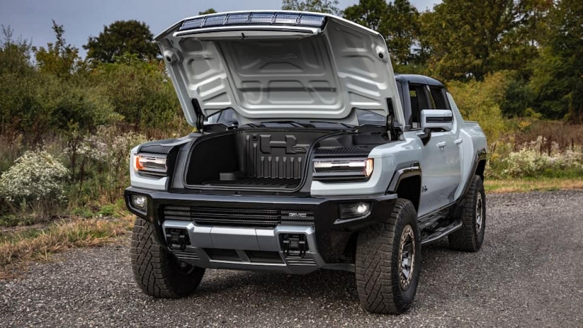 90,000 reservations and still growing - GMC Hummer EV is a hit