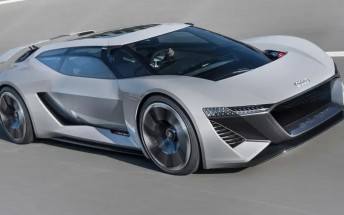 Audi R8 is no more - replacement will be electric with different name and more power