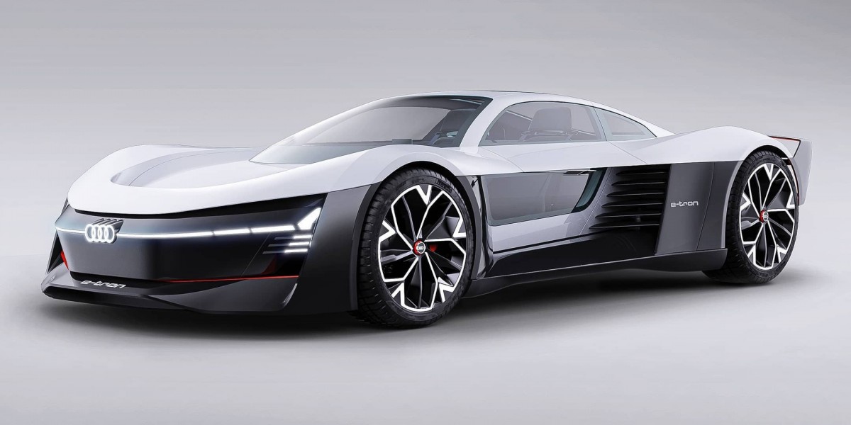 Audi R8 is no more replacement will be electric with different name