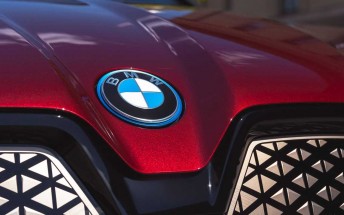 BMW new 50% cheaper round battery cells offer 30% range increase