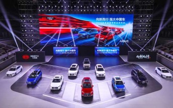 BYD brings 3 EV models to Europe, confirms specs and availability