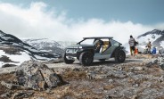 Dacia Manifesto - the best electric off-road buggy ever