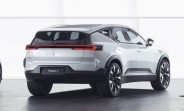 Polestar 3 SUV with up to 510hp will debut on October 12
