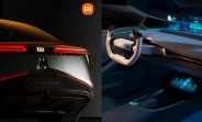 First electric car from Xiaomi will be a 4-door sedan with LiDAR