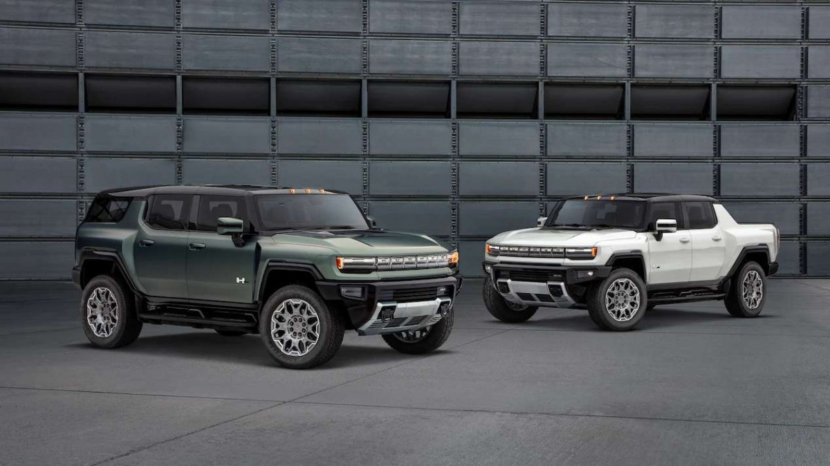 90,000 preorders are split evenly between the pickup and the SUV 