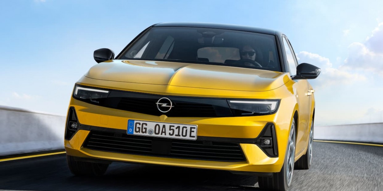 GSe is the new GSi of Opel and Vauxhall and will replace OPC and VXR for  electric cars - ArenaEV