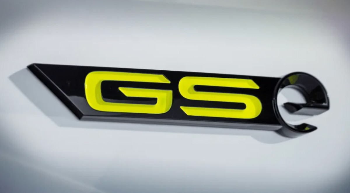 New GSe logo