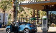IKEA and Starbucks become charging destinations for EV drivers