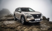 Is new Nissan X-Trail a great stepping stone or the worst of both worlds?
