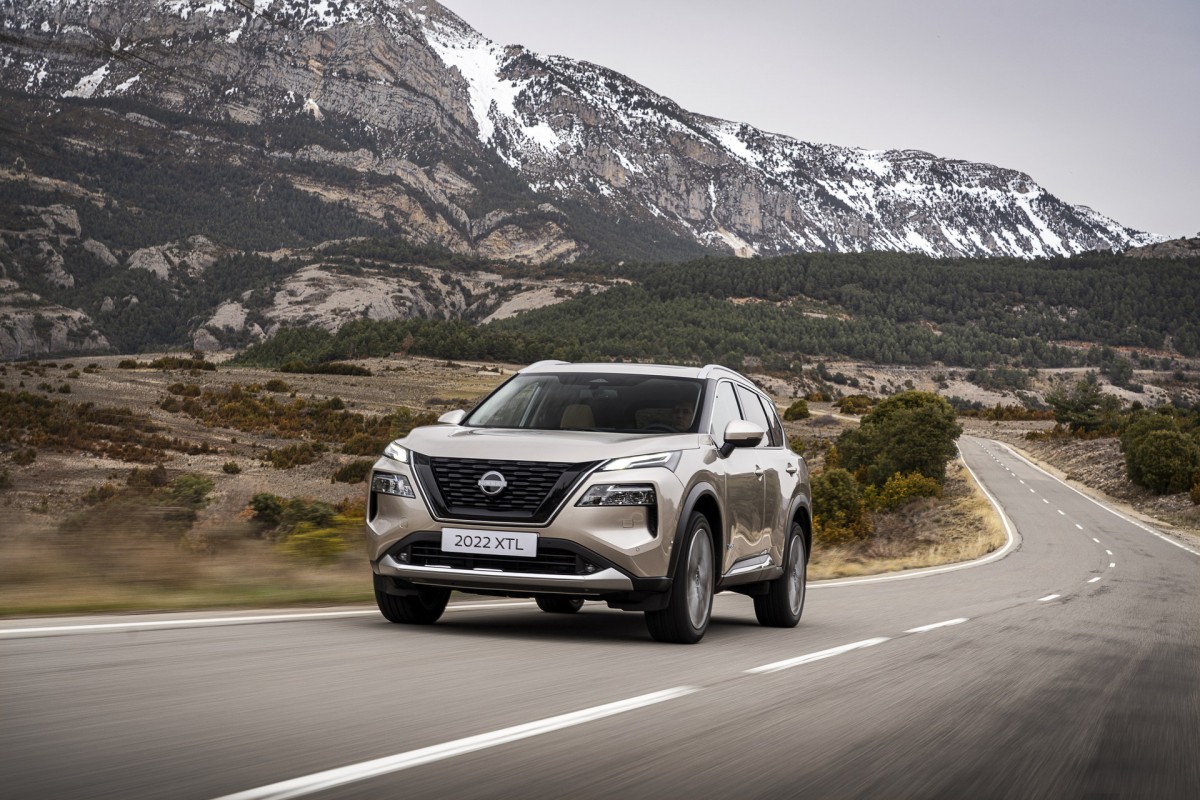 Is new Nissan X-Trail the future of EVs or is it stuck in the past?