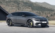 Kia to start producing EVs in the US starting 2024