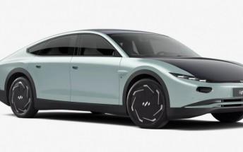 Lightyear raises $81 million and prepares for production of its solar-powered EV