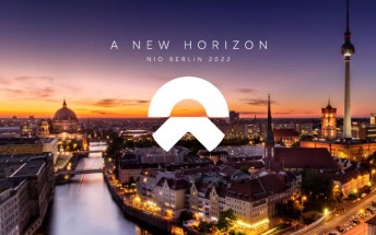 Nio is holding Nio Berlin 2022 event on October 7