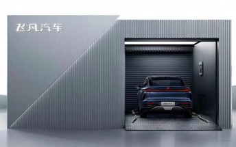 PetroChina joins CATL and SAIC to offer EV battery swap services