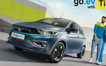 Tata's Tiago.ev starts at €11,000 with a 19.2kWh battery and 250km range