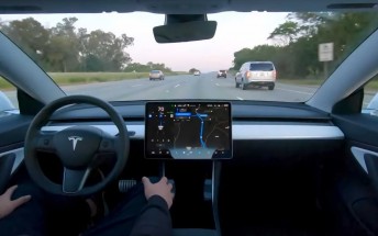 Tesla is facing new lawsuit over Autopilot and FSD