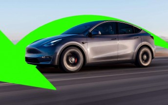 Rumor: Tesla to cut Model 3 and Model Y prices in China by over $5,000