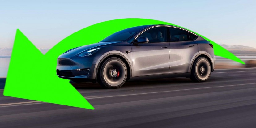 Tesla cuts Model Y prices & offers Model 3 insurance subsidy in