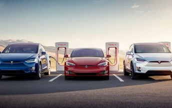 Report: Tesla's backlog is shrinking, wait times continue to decrease