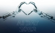 Tesla sends out invitations for AI Day 2022 - what can we expect?