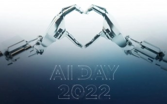 Tesla sends out invitations for AI Day 2022 - what can we expect?