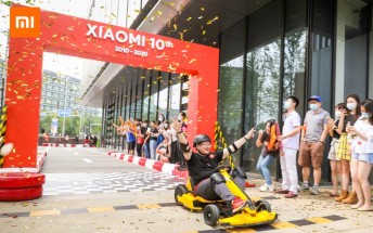 Xiaomi will build own car factory instead of buying one from BAIC