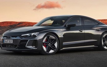 Audi to sacrifice production of A8 in favor of e-tron GT