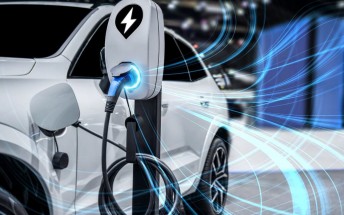 Battery powered EVs make 11 percent of August global car sales