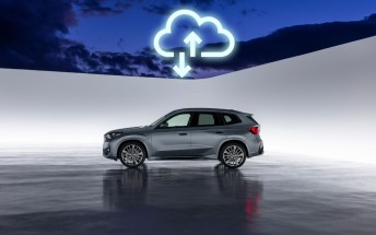 BMW and Amazon will develop next generation cloud solutions for cars