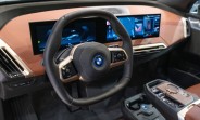 BMW pushes a big OTA software update to 3.8 million of its vehicles