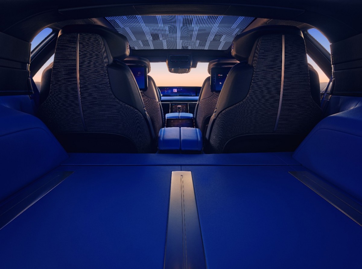 Cadillac to set new standards for automotive luxury with Celestiq