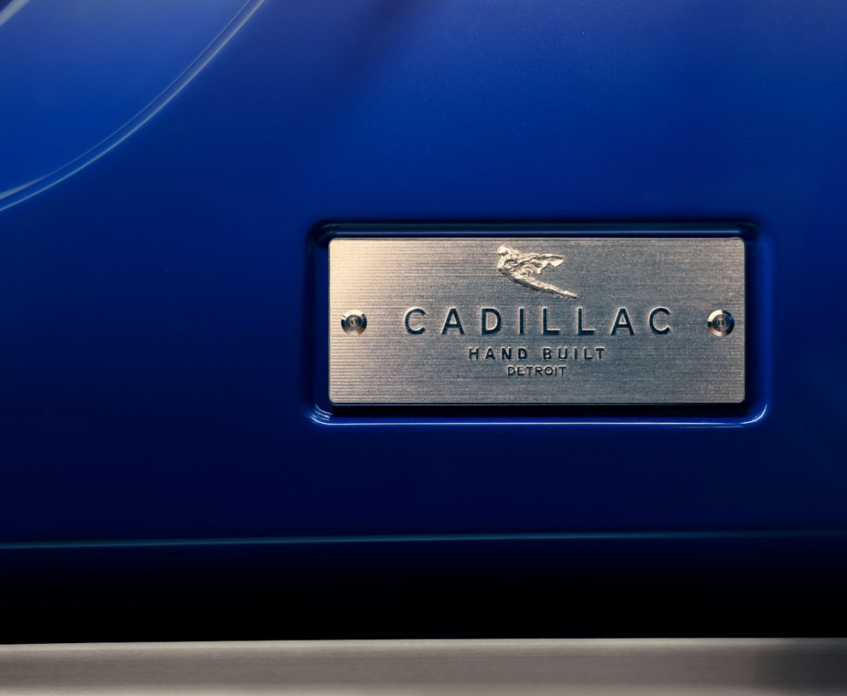 Cadillac to set new standards for automotive luxury with Celestiq