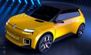Electric Renault 5 will arrive in 2024 with 134 HP