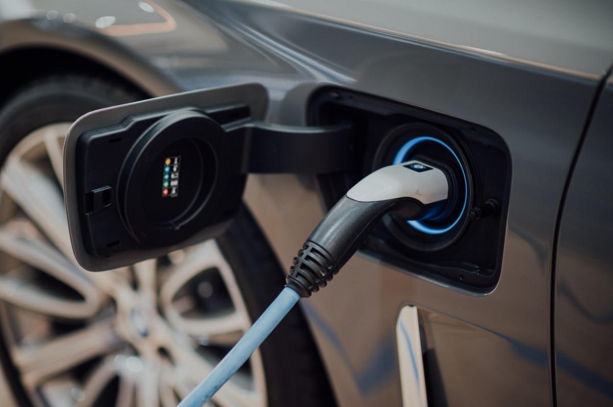 Germany will spend €6.3 billion to scale up EV charging stations in the next three years