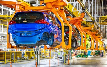 GM delays its 400,000 cars production plans until 2024