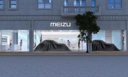Meizu to sell cars in its phone showrooms